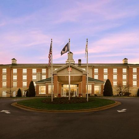 Hilton Garden Inn Williamsburg Eksteriør billede