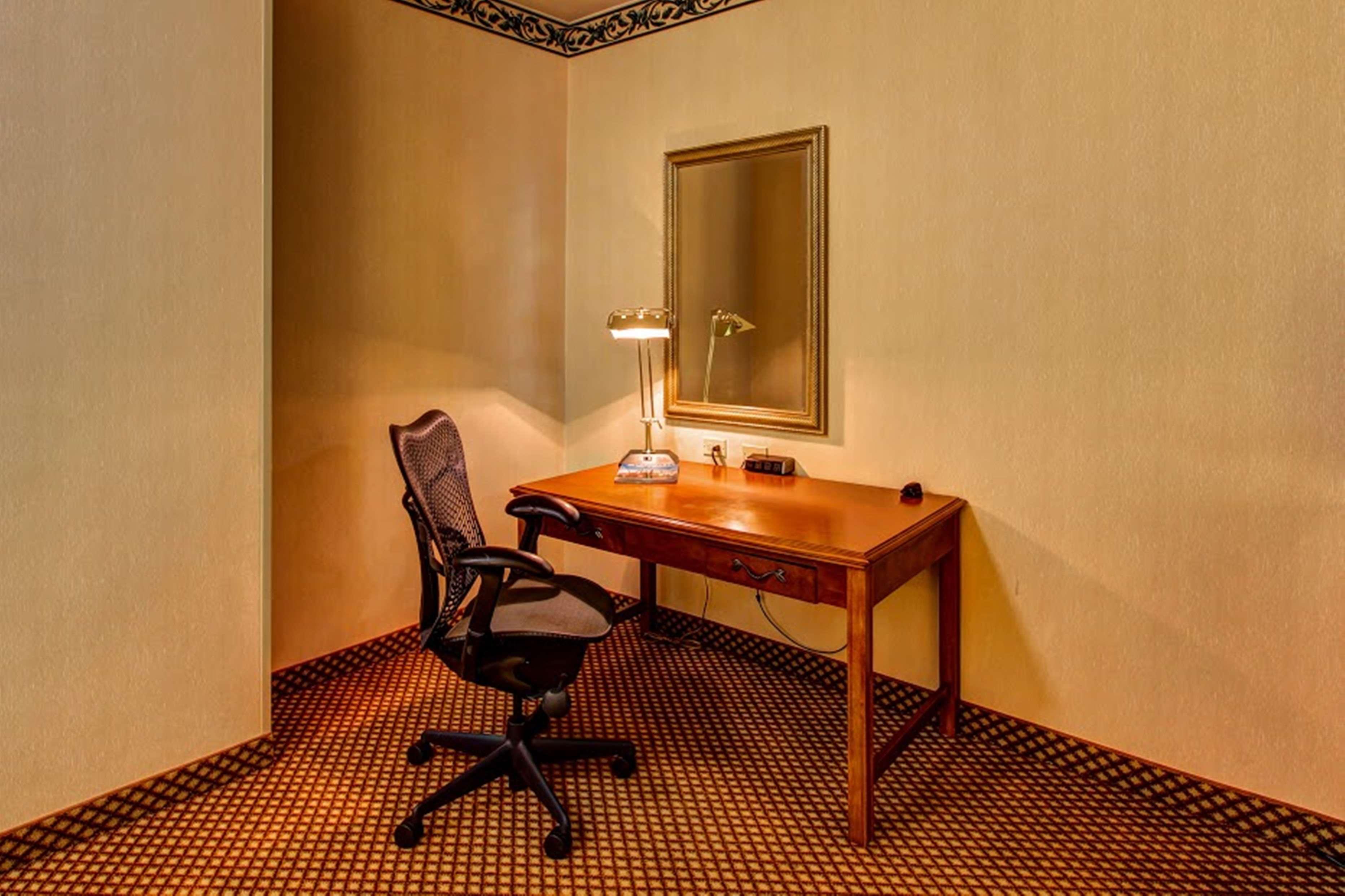 Hilton Garden Inn Williamsburg Eksteriør billede