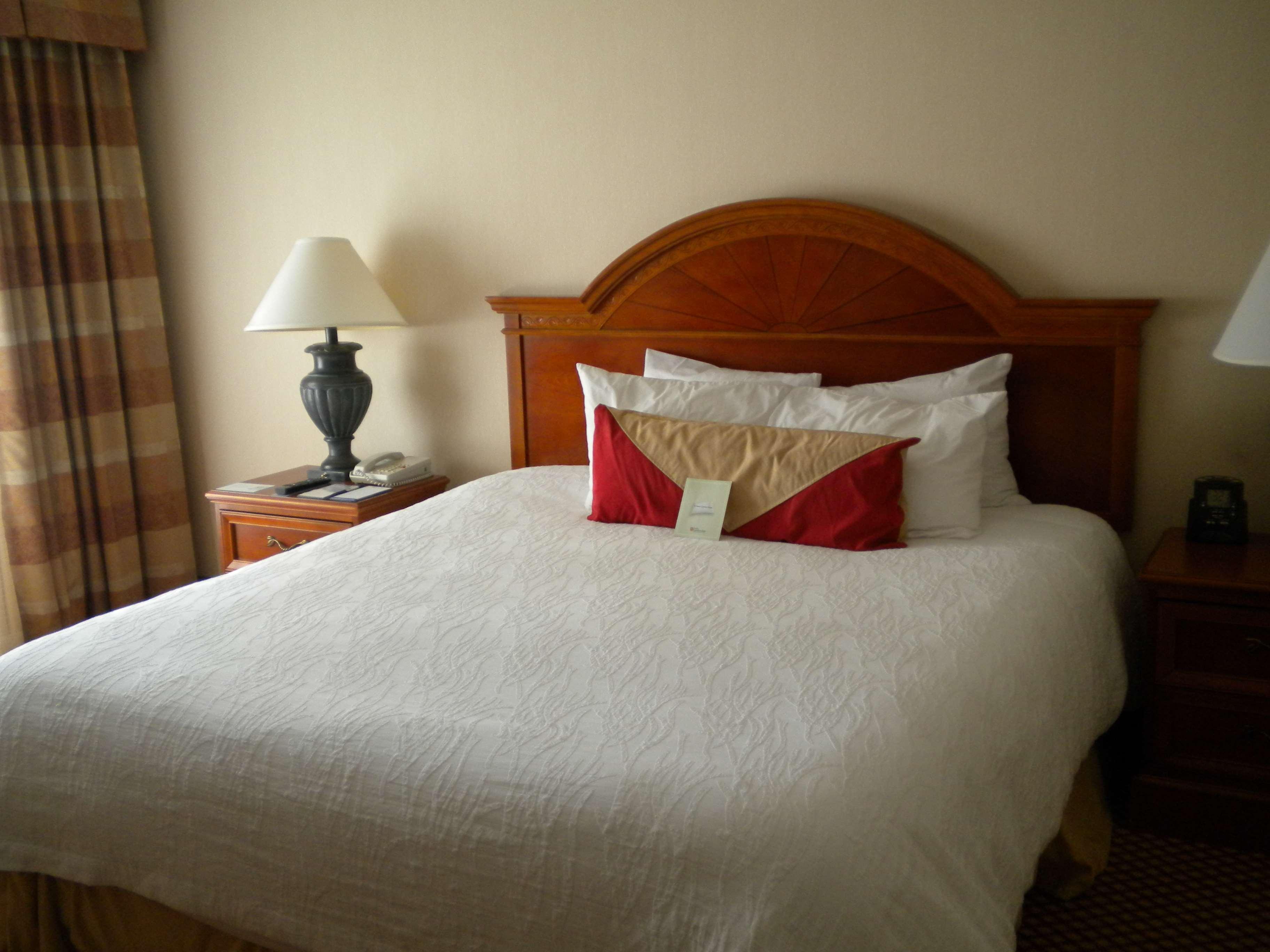 Hilton Garden Inn Williamsburg Eksteriør billede