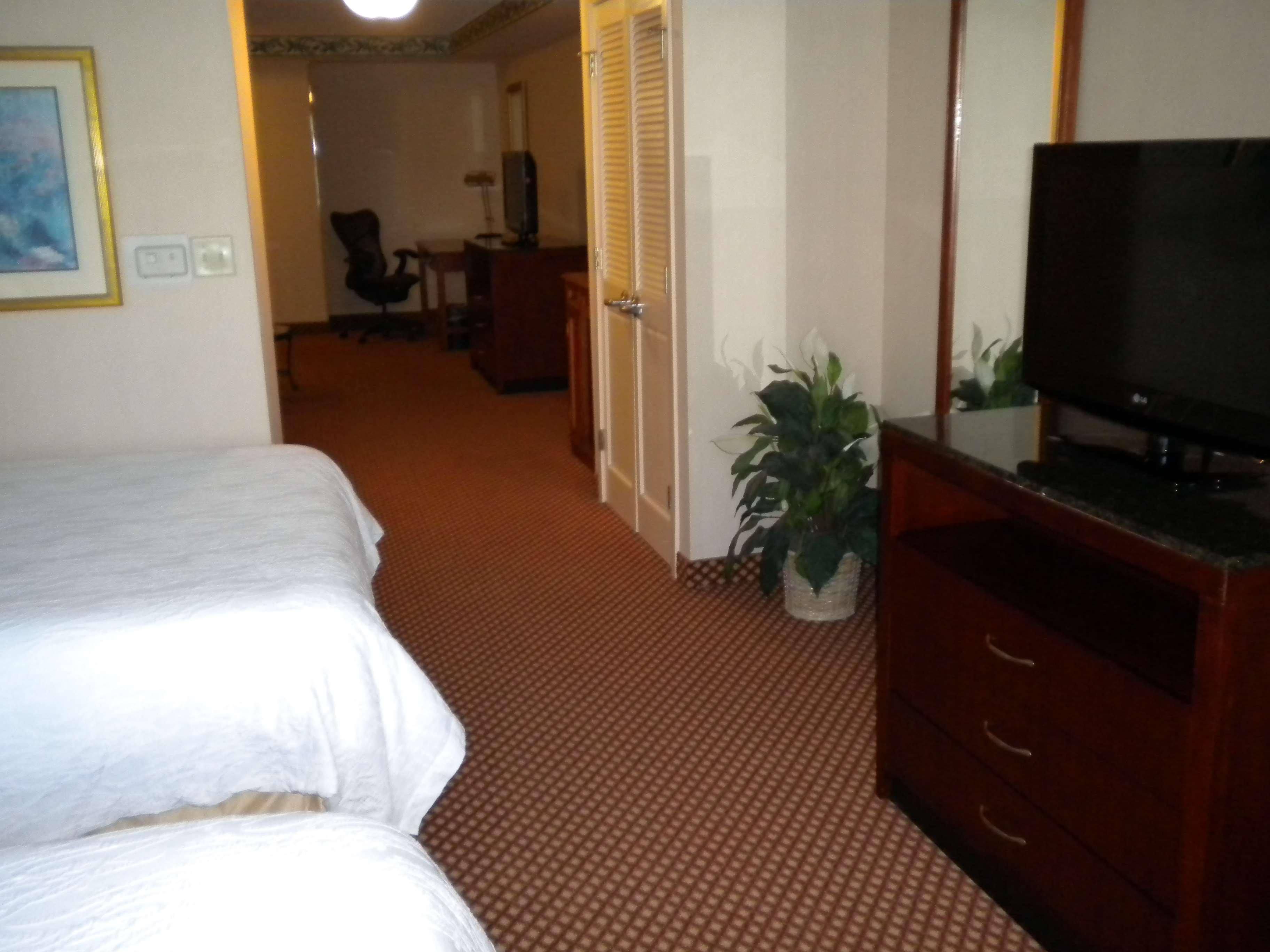 Hilton Garden Inn Williamsburg Eksteriør billede