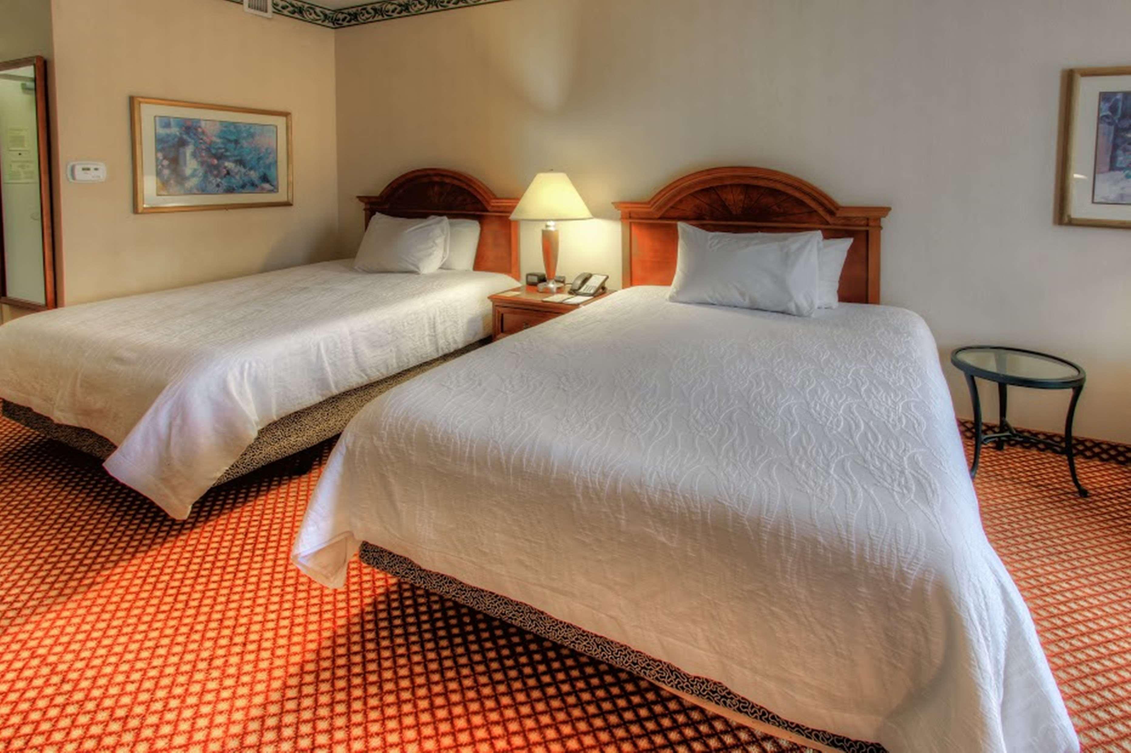 Hilton Garden Inn Williamsburg Eksteriør billede