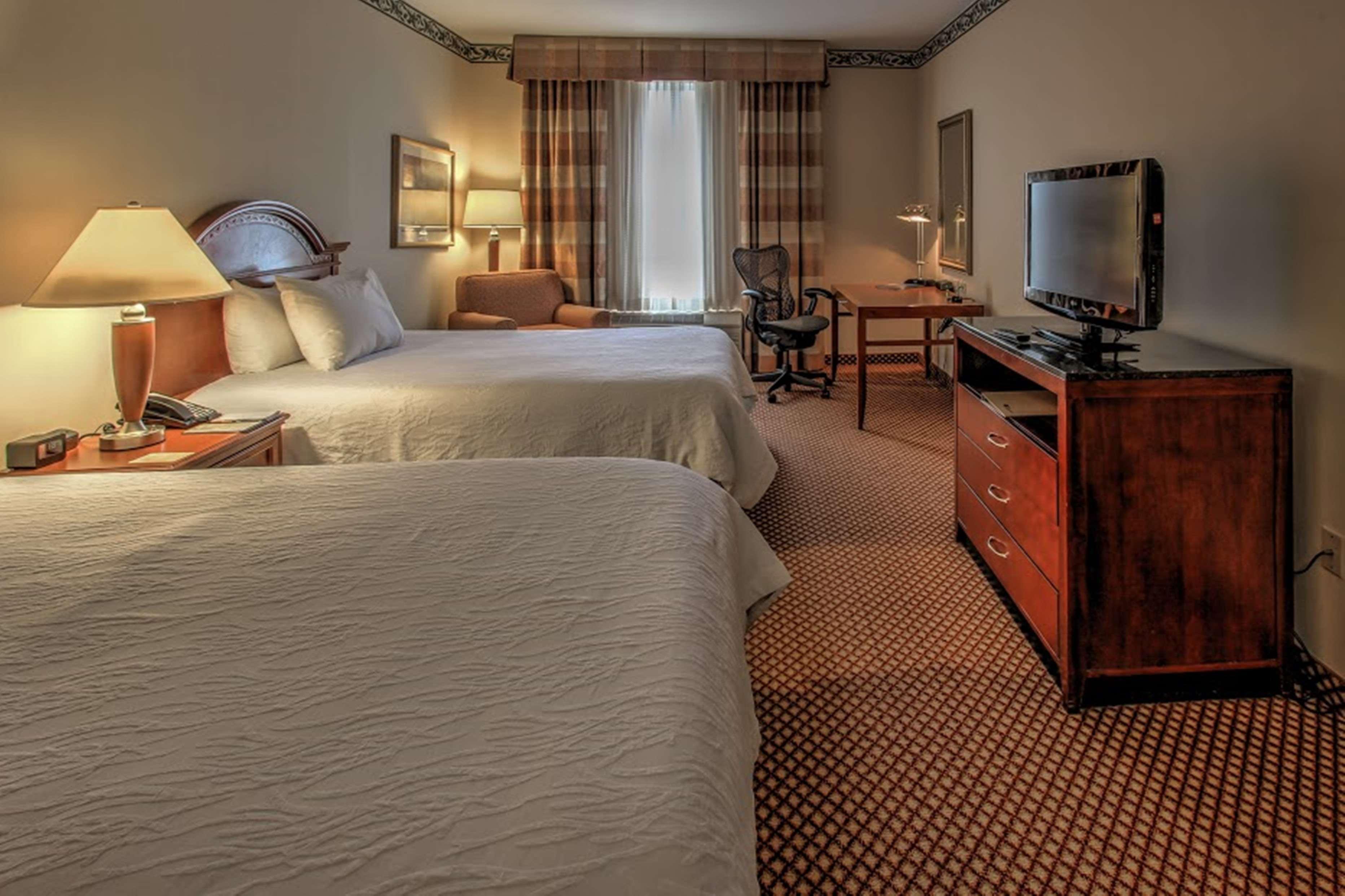 Hilton Garden Inn Williamsburg Eksteriør billede