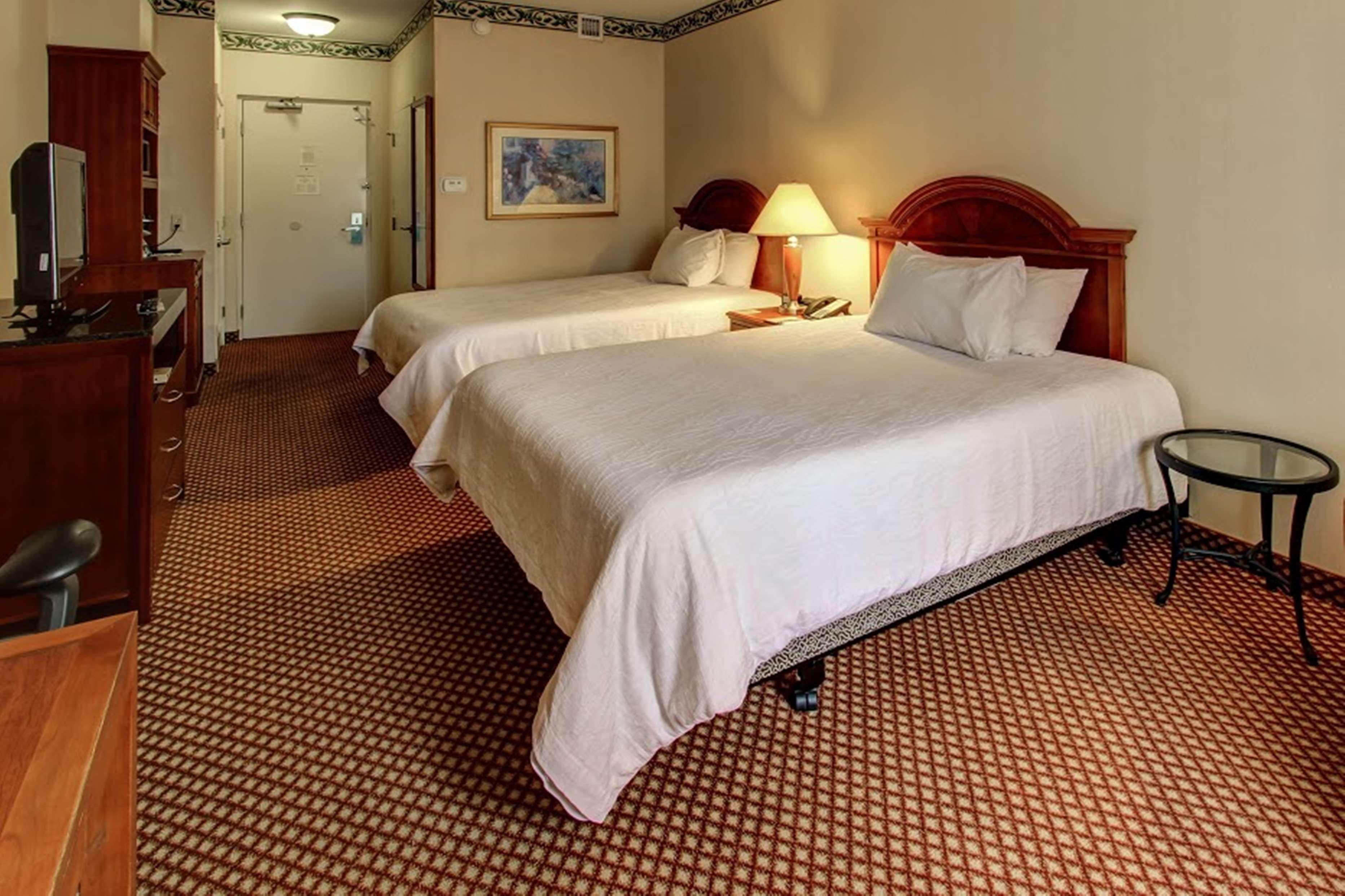 Hilton Garden Inn Williamsburg Eksteriør billede