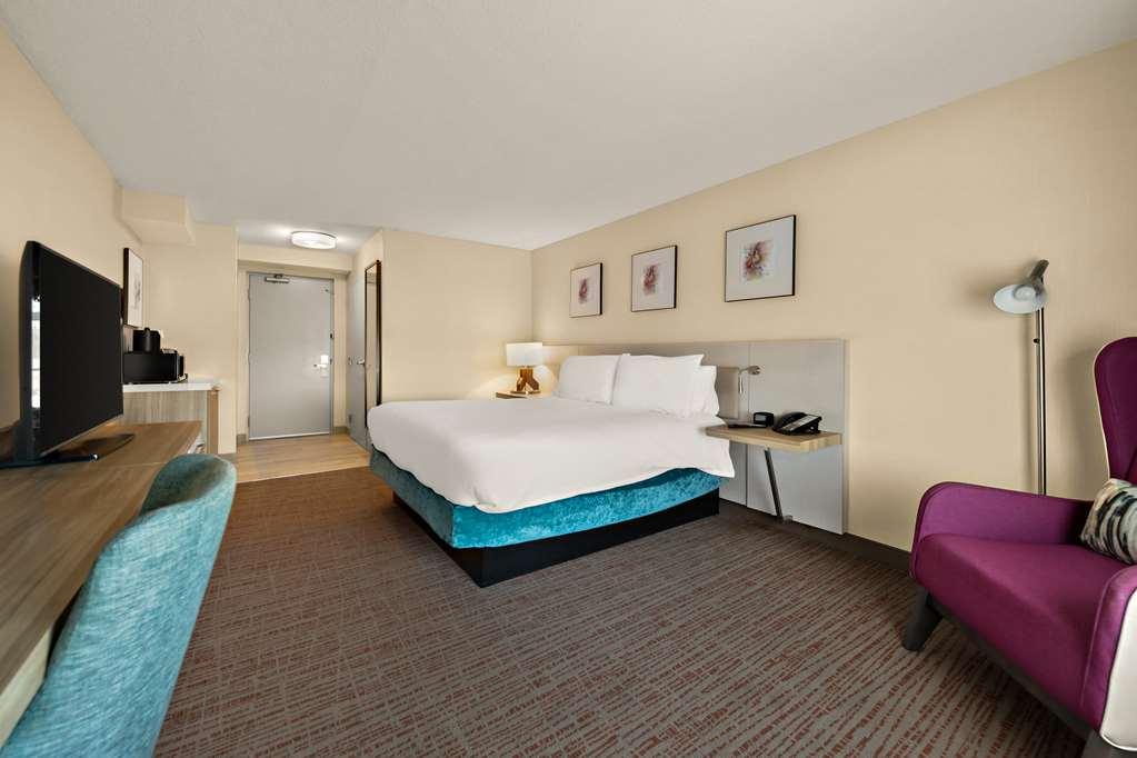 Hilton Garden Inn Williamsburg Værelse billede