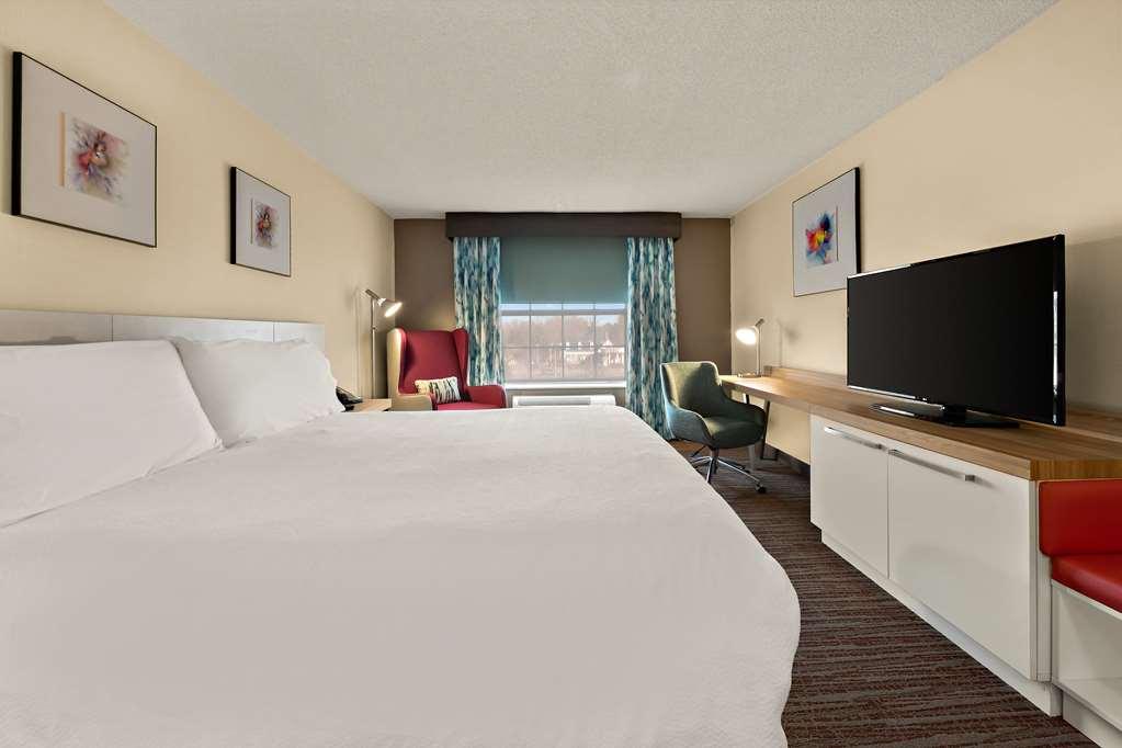 Hilton Garden Inn Williamsburg Værelse billede