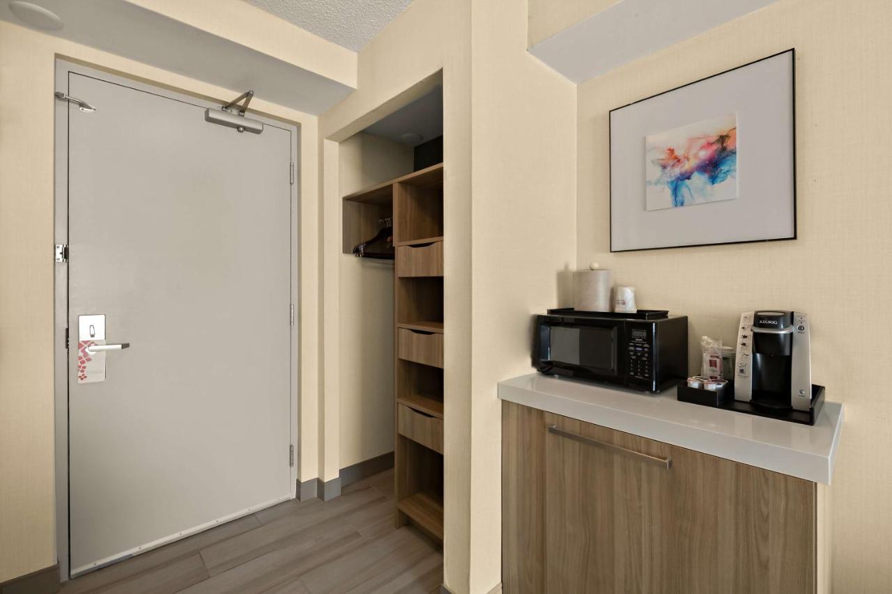 Hilton Garden Inn Williamsburg Eksteriør billede