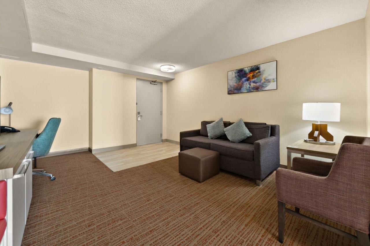Hilton Garden Inn Williamsburg Eksteriør billede