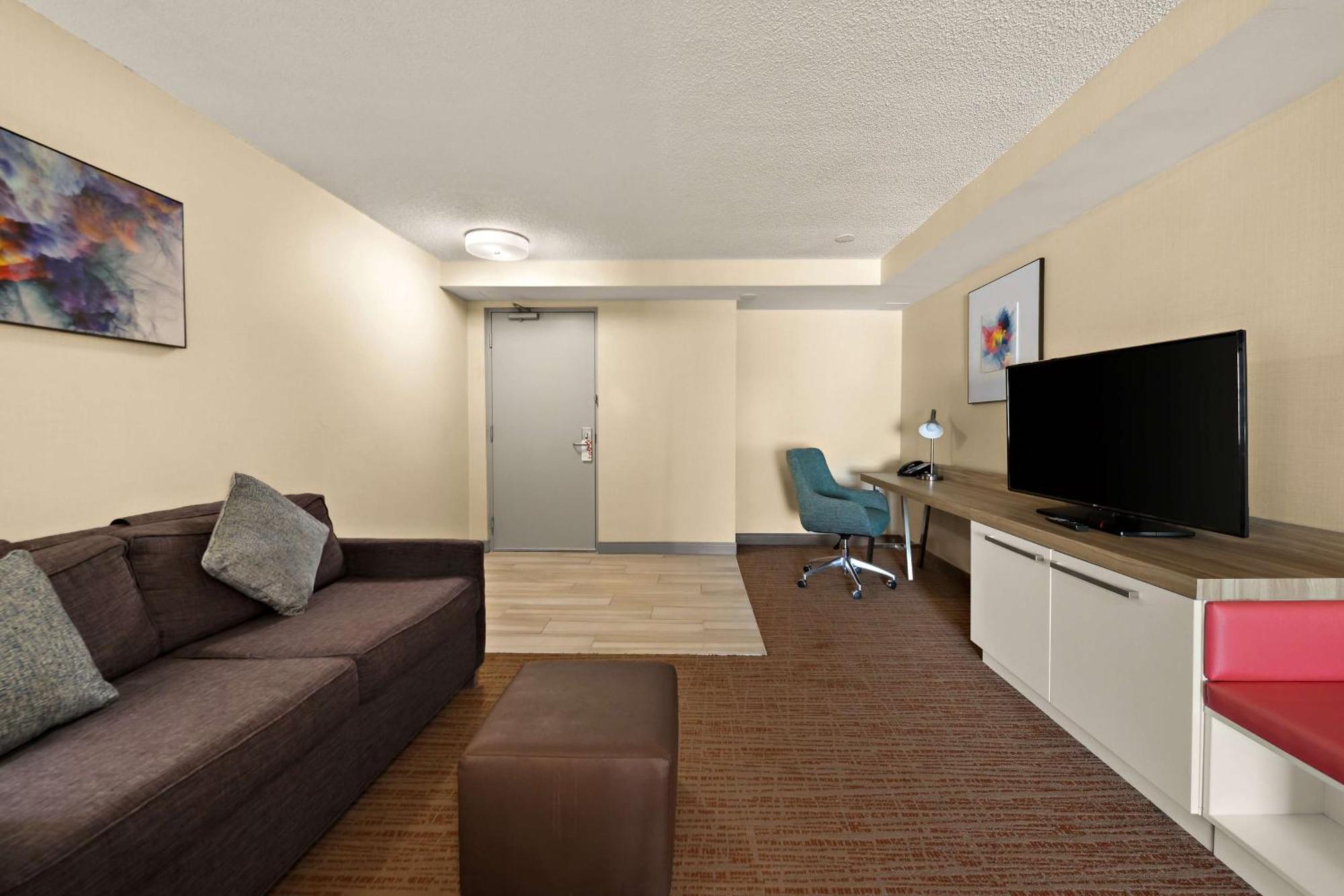 Hilton Garden Inn Williamsburg Eksteriør billede