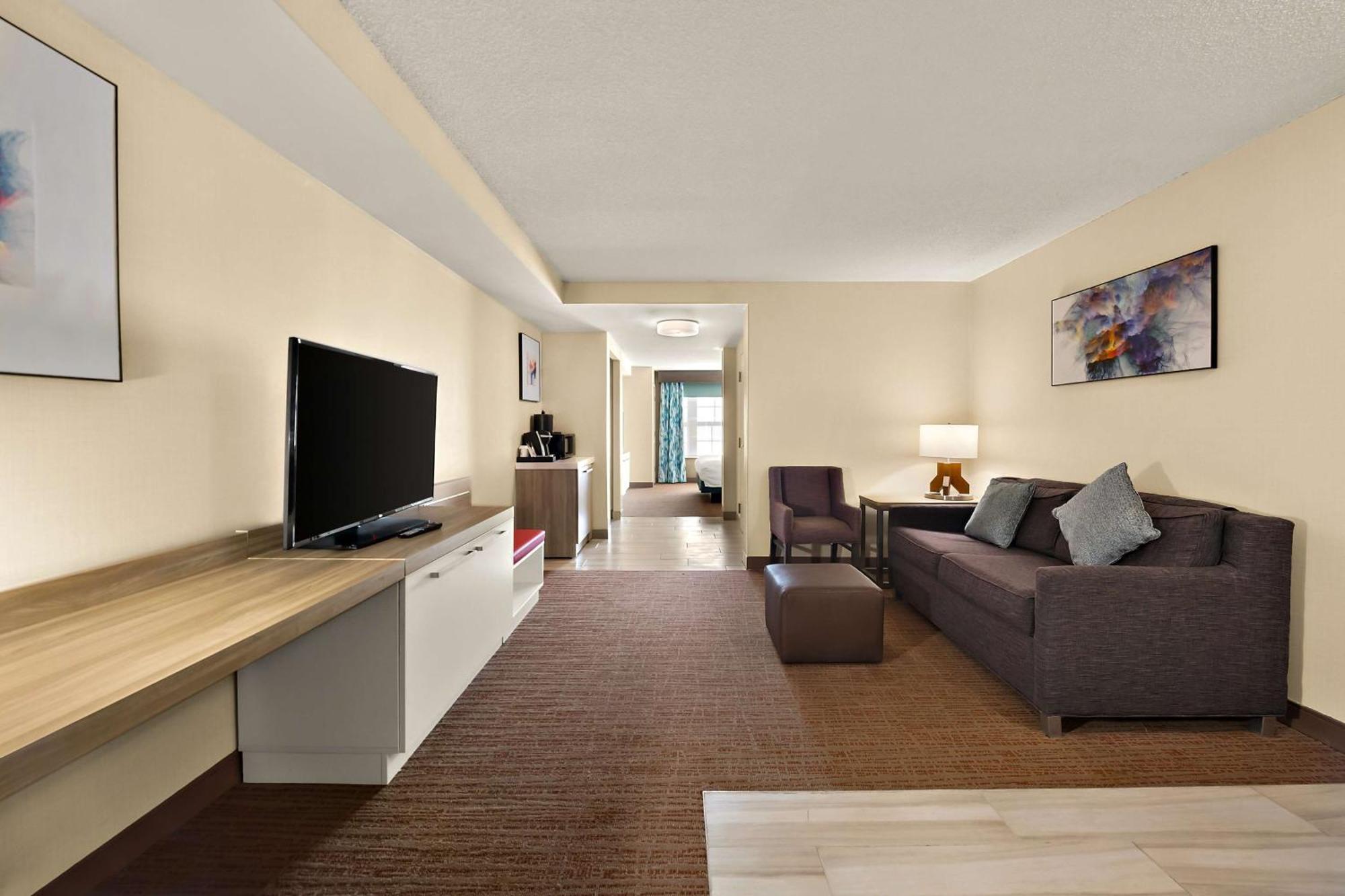 Hilton Garden Inn Williamsburg Eksteriør billede