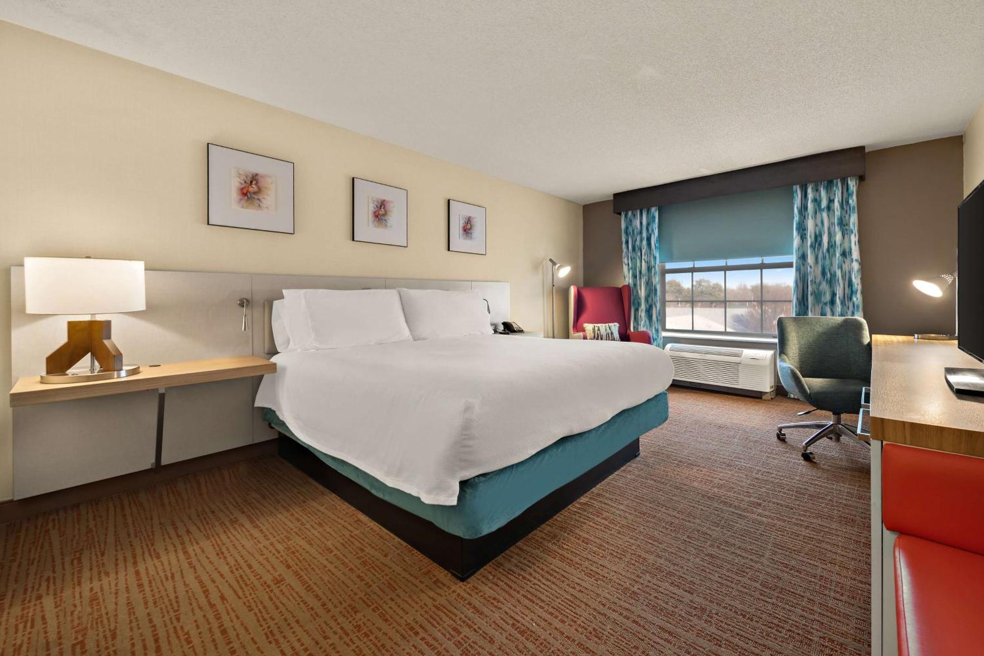 Hilton Garden Inn Williamsburg Eksteriør billede