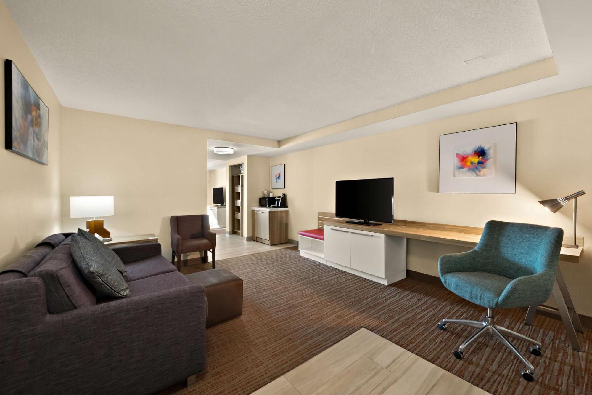 Hilton Garden Inn Williamsburg Eksteriør billede
