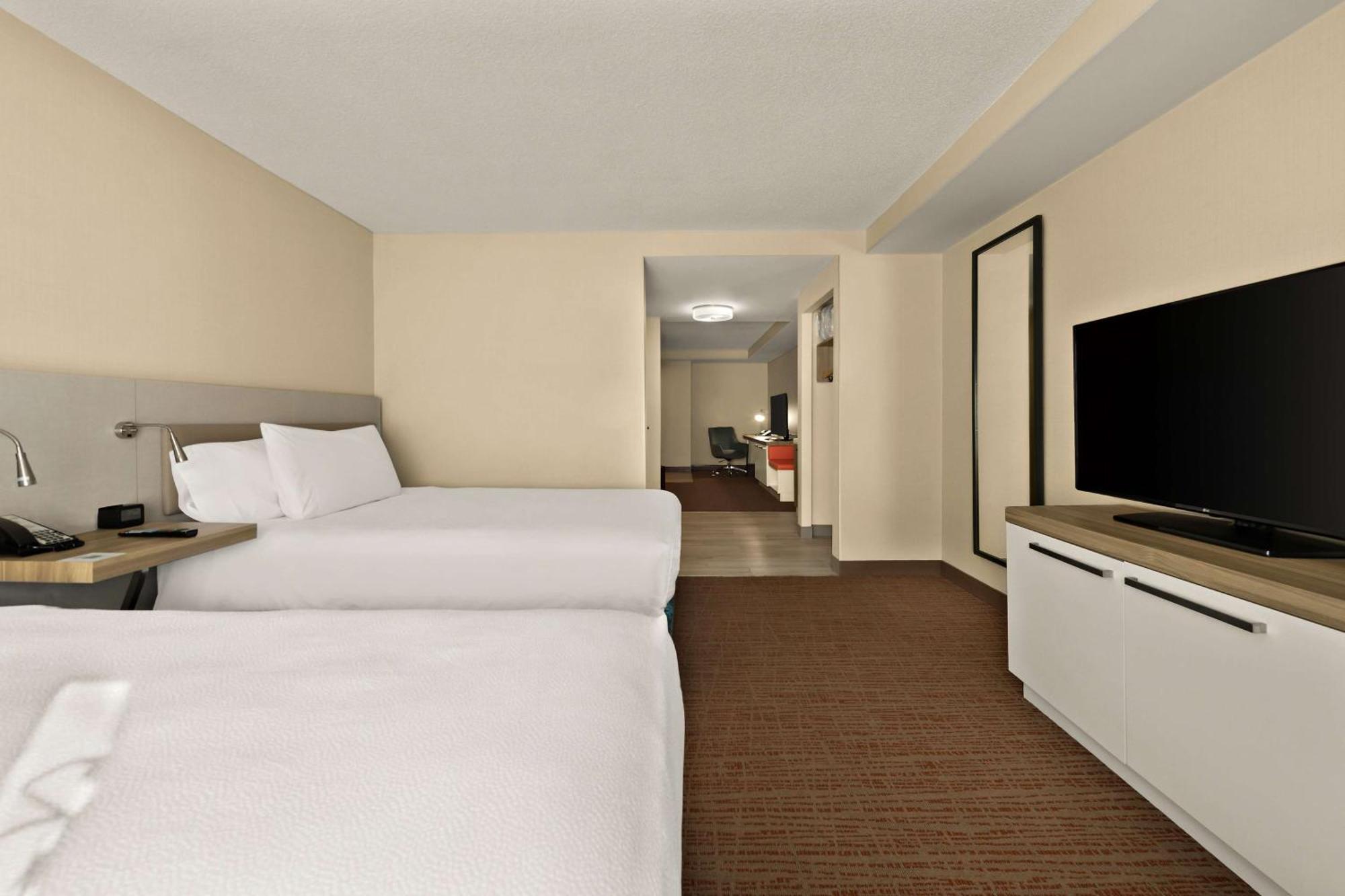 Hilton Garden Inn Williamsburg Eksteriør billede
