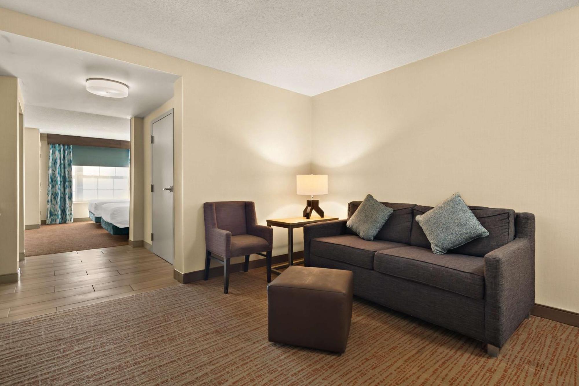 Hilton Garden Inn Williamsburg Eksteriør billede
