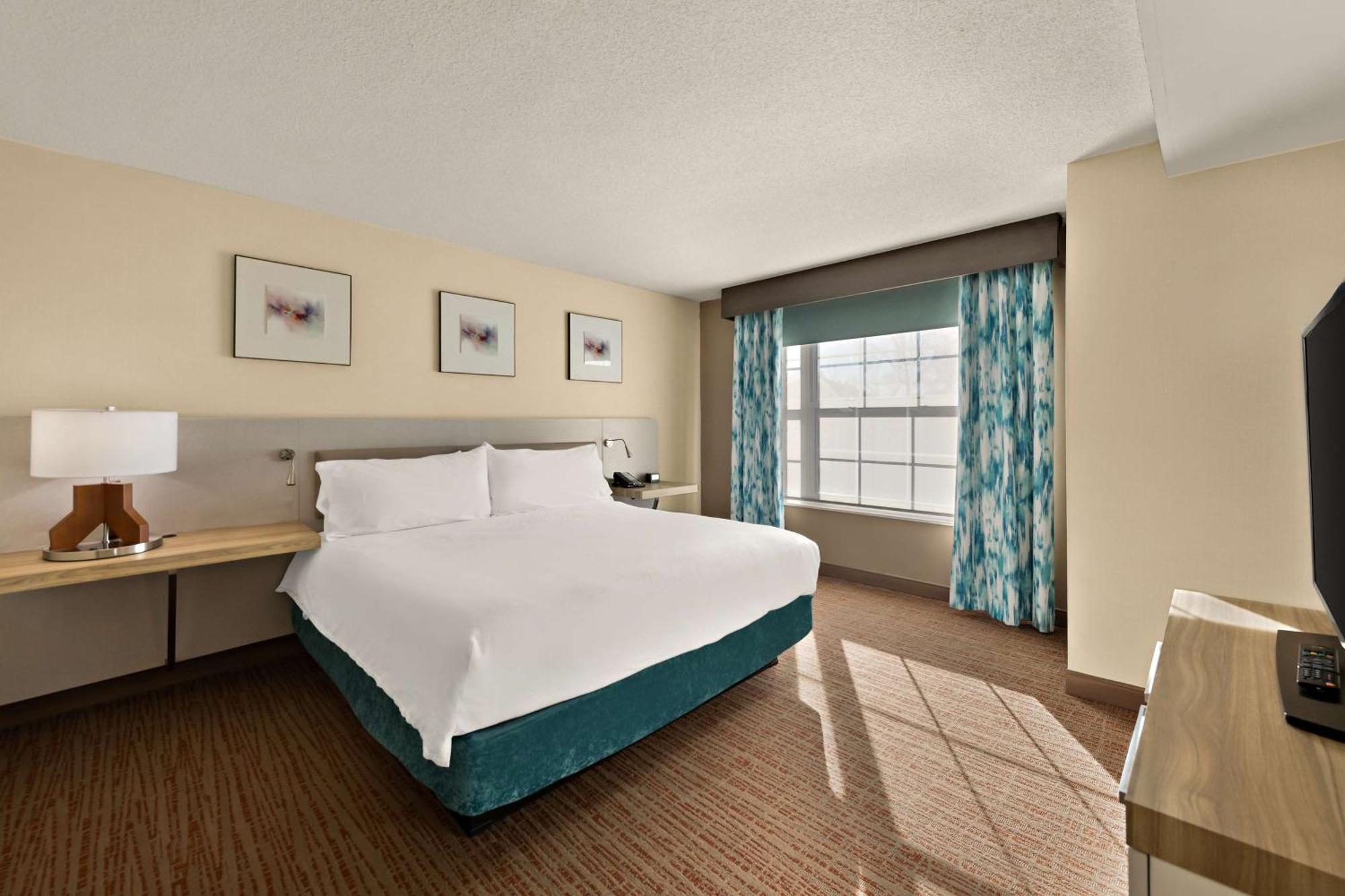 Hilton Garden Inn Williamsburg Eksteriør billede