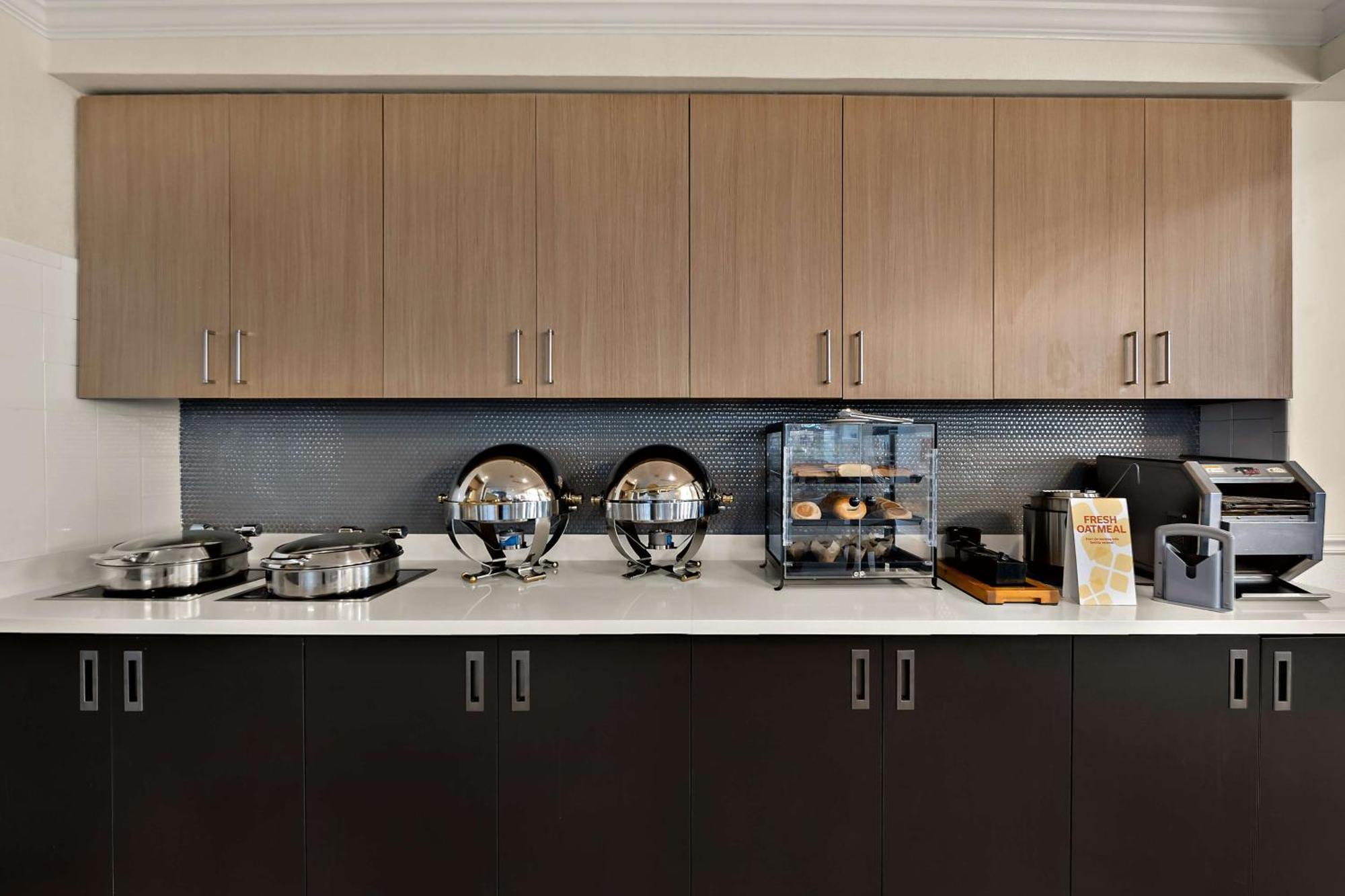 Hilton Garden Inn Williamsburg Eksteriør billede