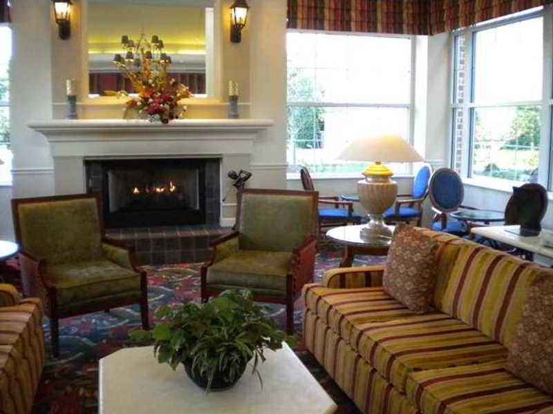 Hilton Garden Inn Williamsburg Værelse billede